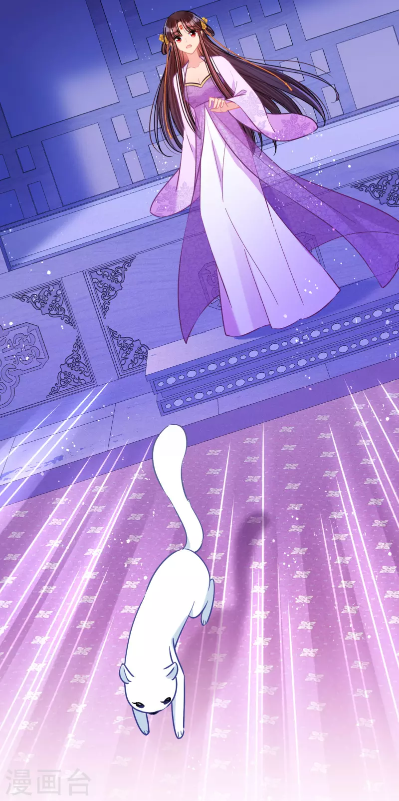 第50话3 两面为难-第134话