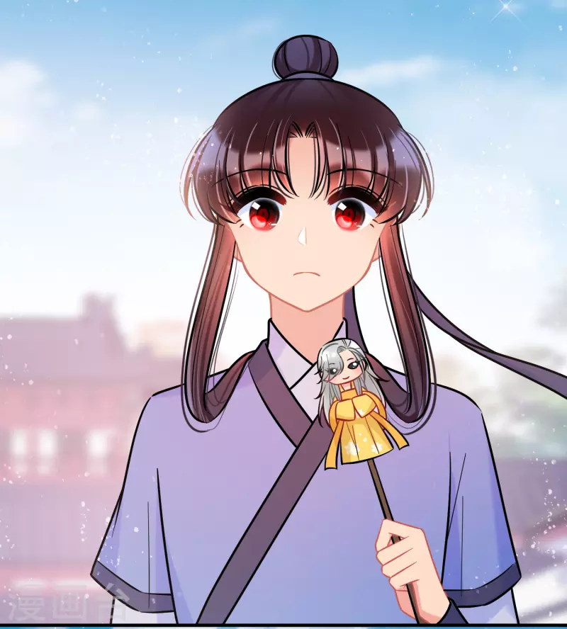 第58话2 逛街-第150话