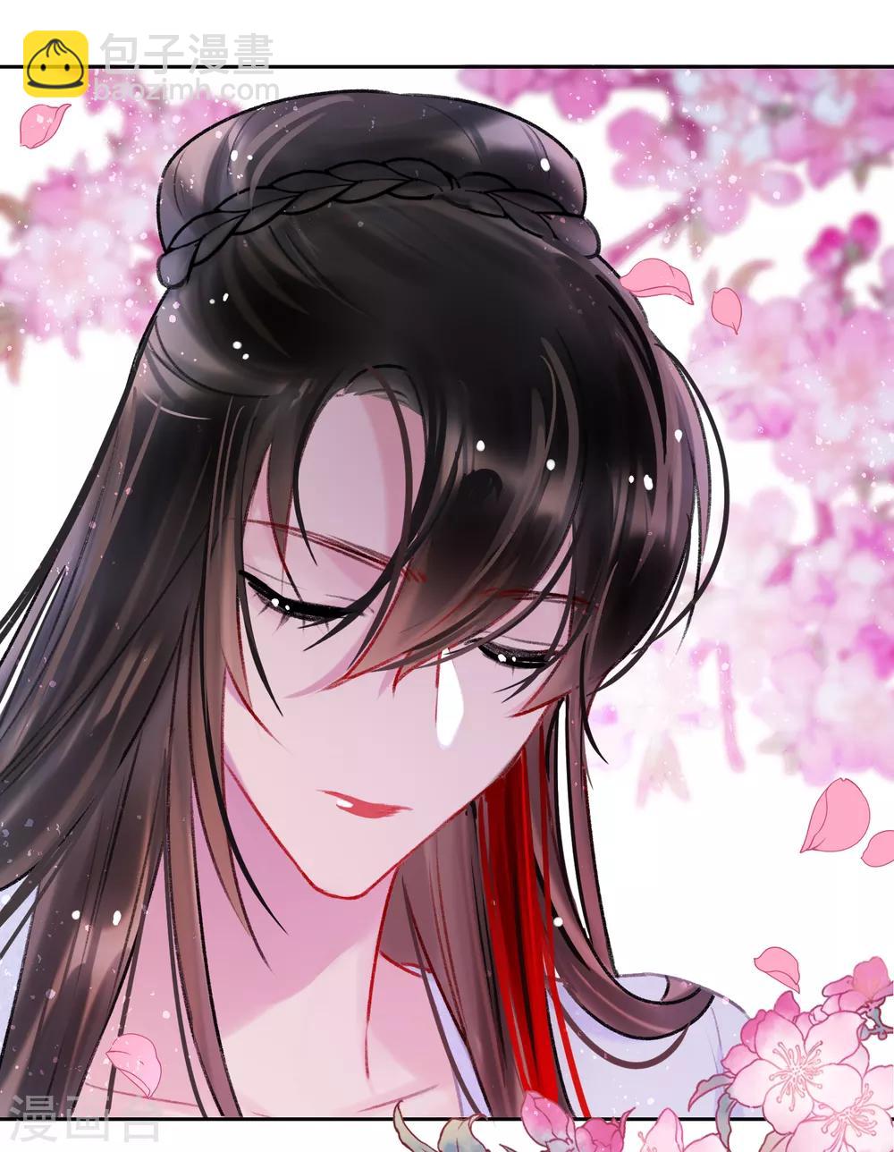 第6话2 夜闯皇宫-第18话