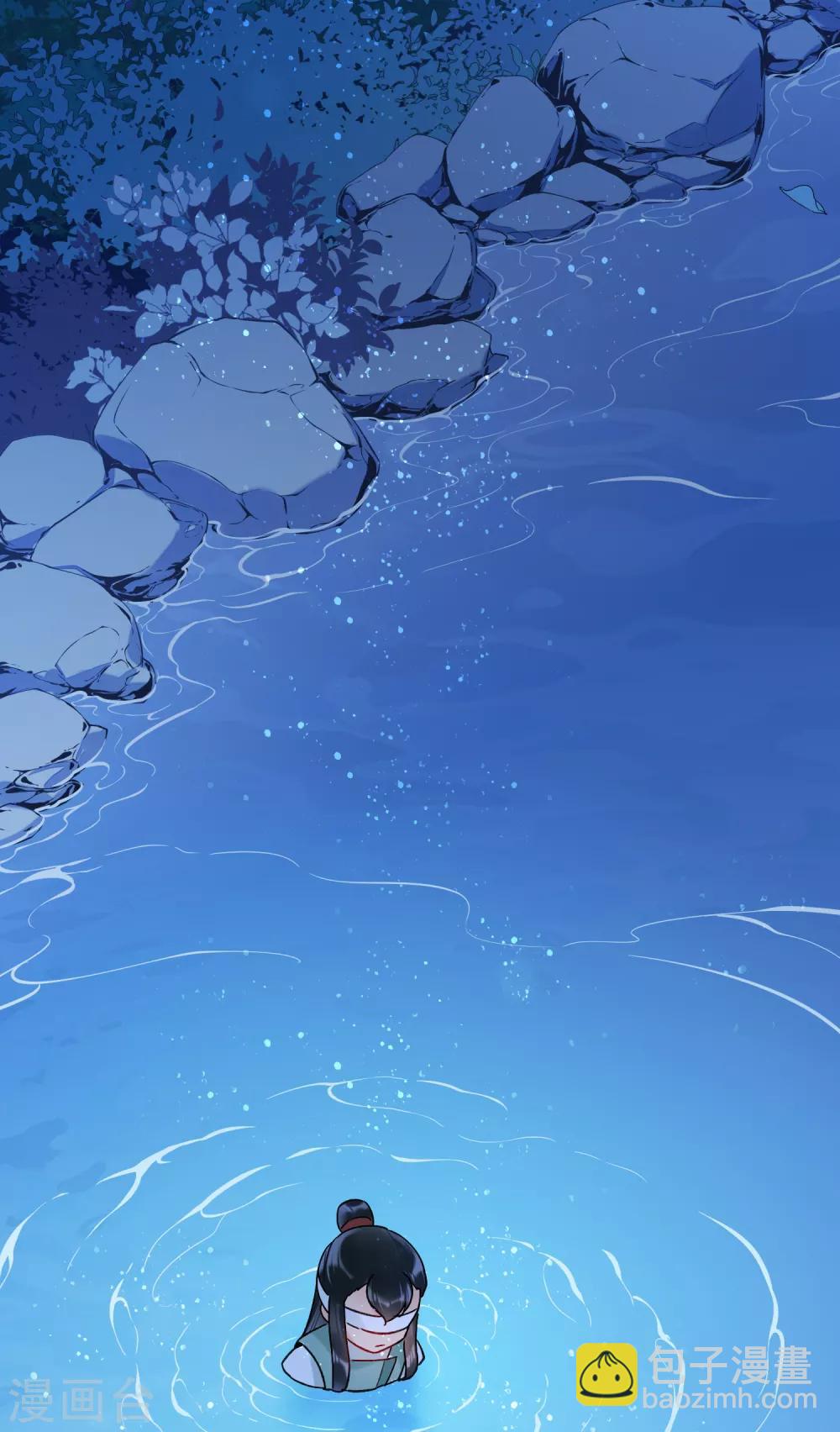 第12话2 惩治熊孩子-第34话