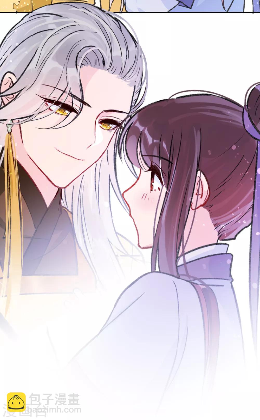 第2话1 牢狱之灾-第8话