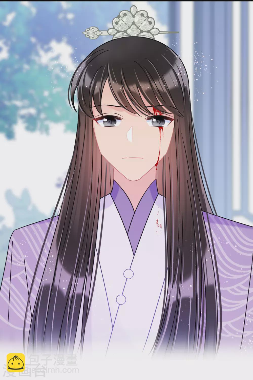 第34话2 宿北辞的桃花-第96话