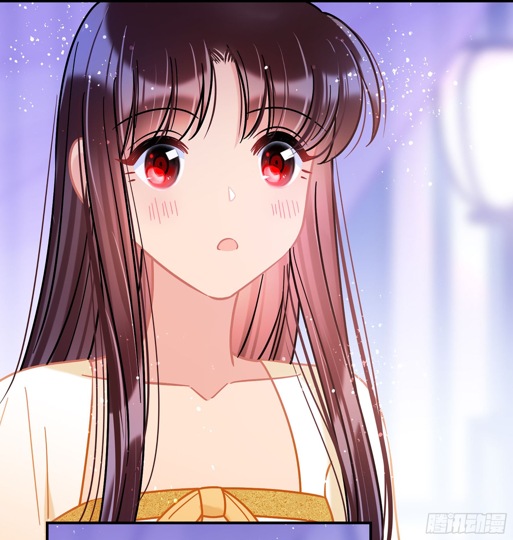 我家陛下總想禍國·颯漫畫 - 第49話1 - 2