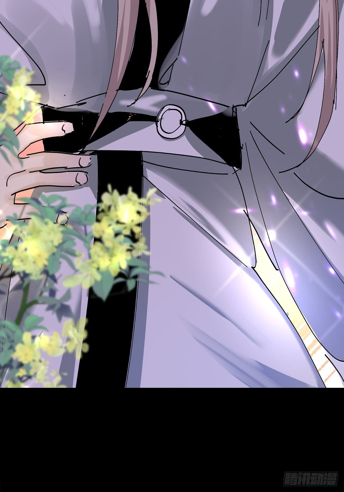 第11话 他是我的粽子-第12话