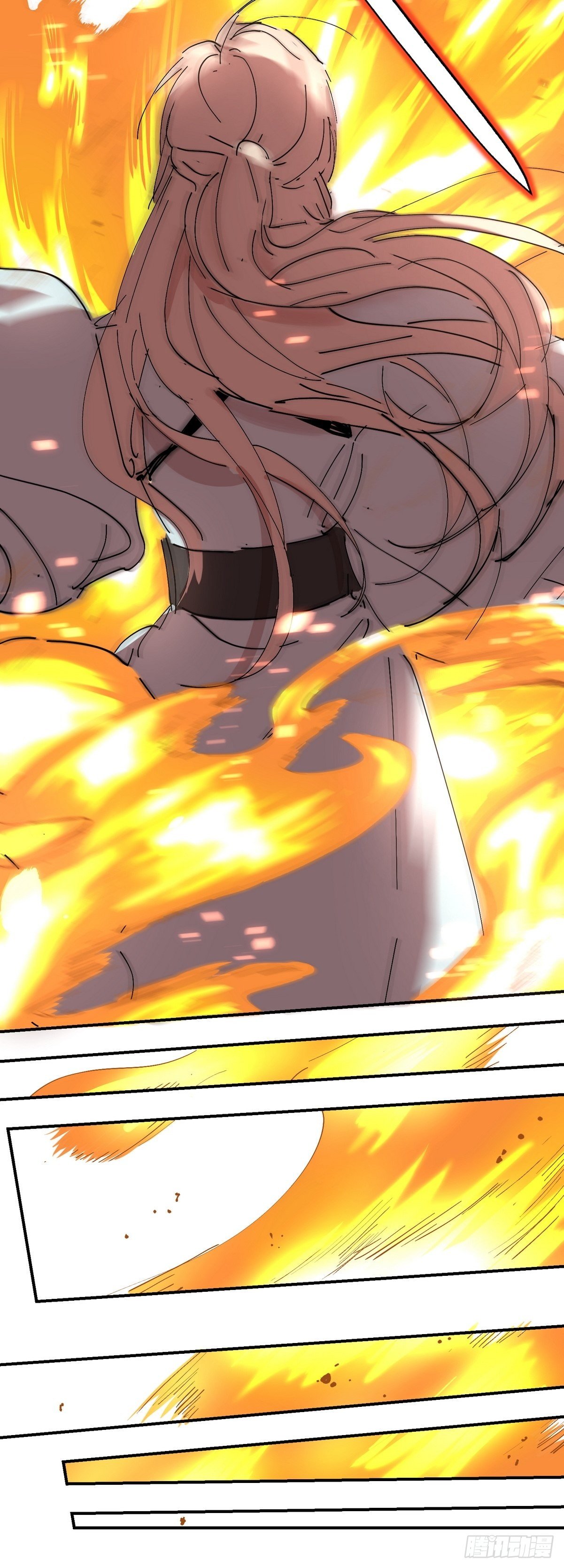 第3话 反复被杀(1/2)-第4话