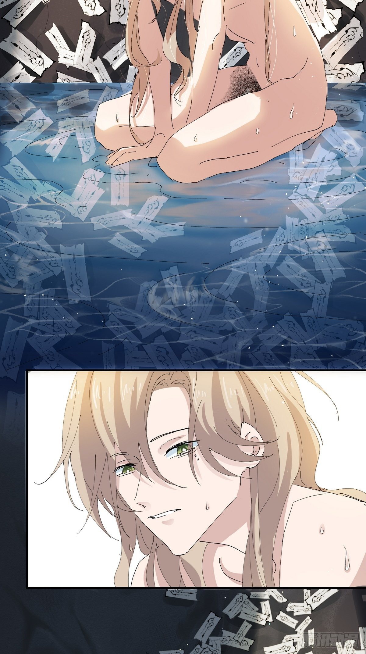 第3话 反复被杀(1/2)-第4话