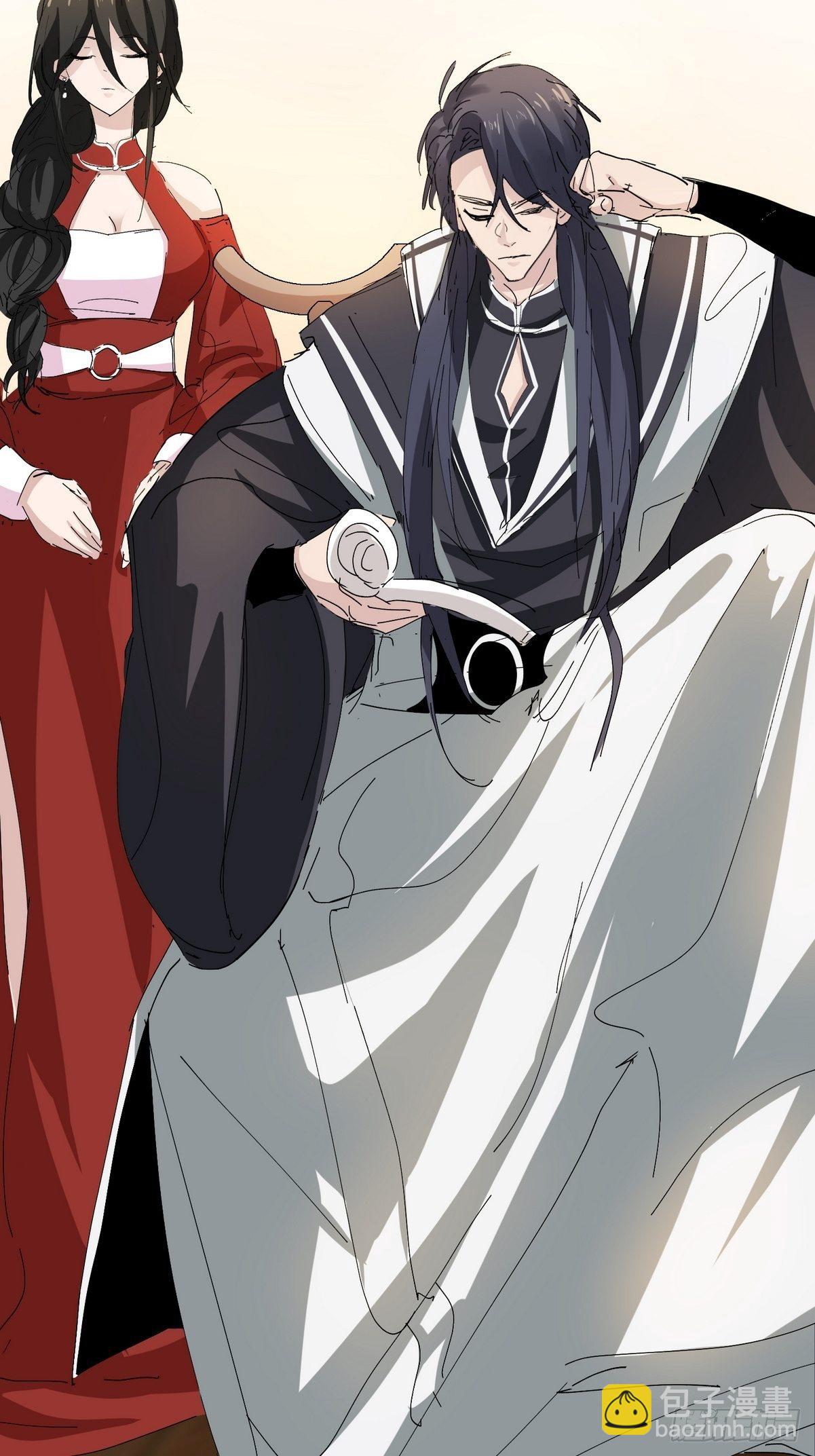 第3话 反复被杀(1/2)-第4话