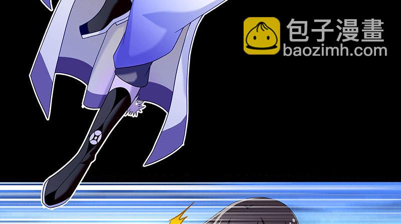 我家大師兄腦子有坑 - 第270-273坑 無助(1/2) - 7