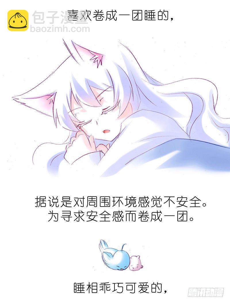 我家大師兄腦子有坑 - 番外：飛星喵6-15合集(2/2) - 5