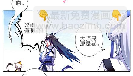 我家大師兄腦子有坑 - 第7坑 有刺客啊！ - 2