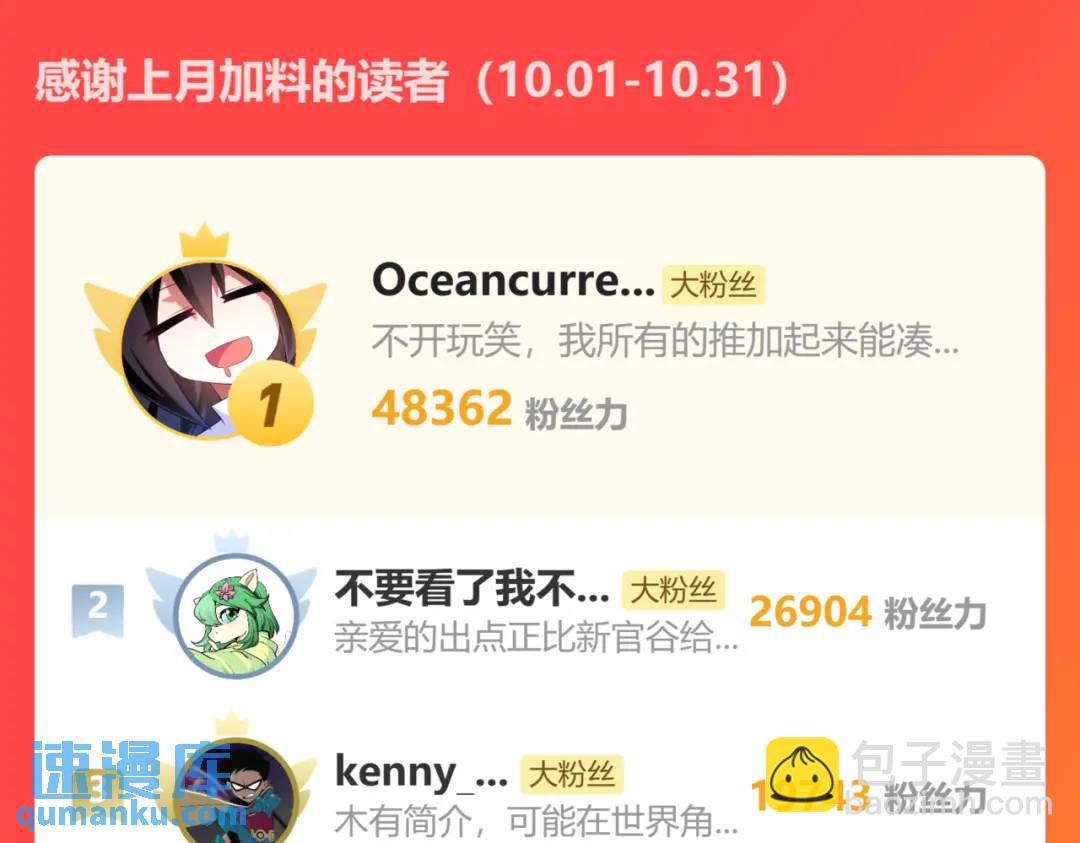 我家大師兄腦子有坑 - 第500坑 還有隱藏的寶物 - 2