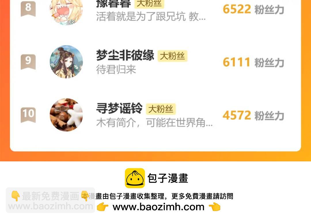 我家大師兄腦子有坑 - 第500坑 還有隱藏的寶物 - 4