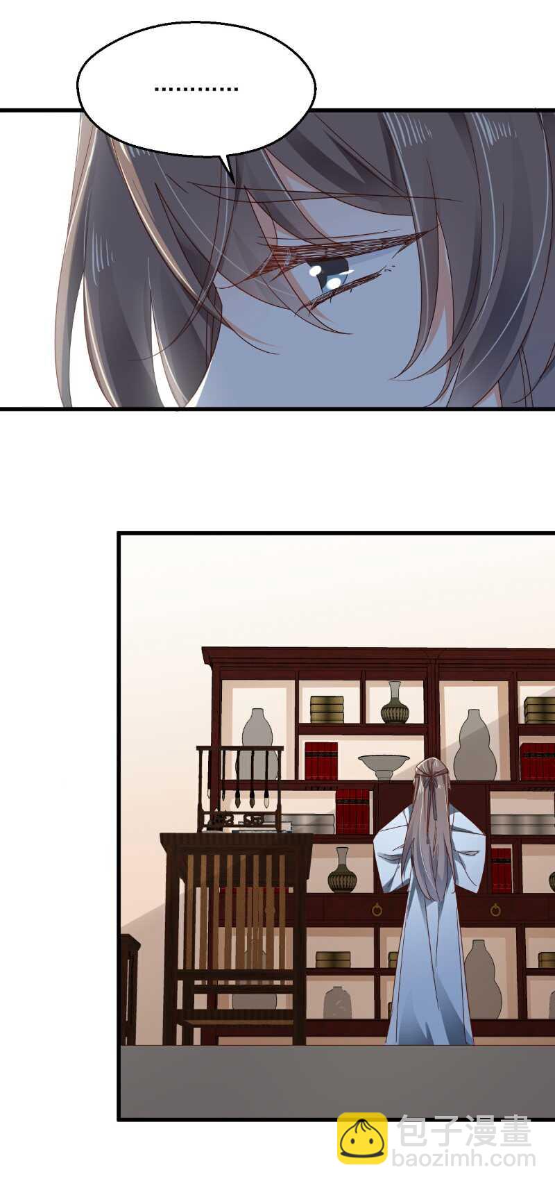 第99话 寻回记忆-第104话