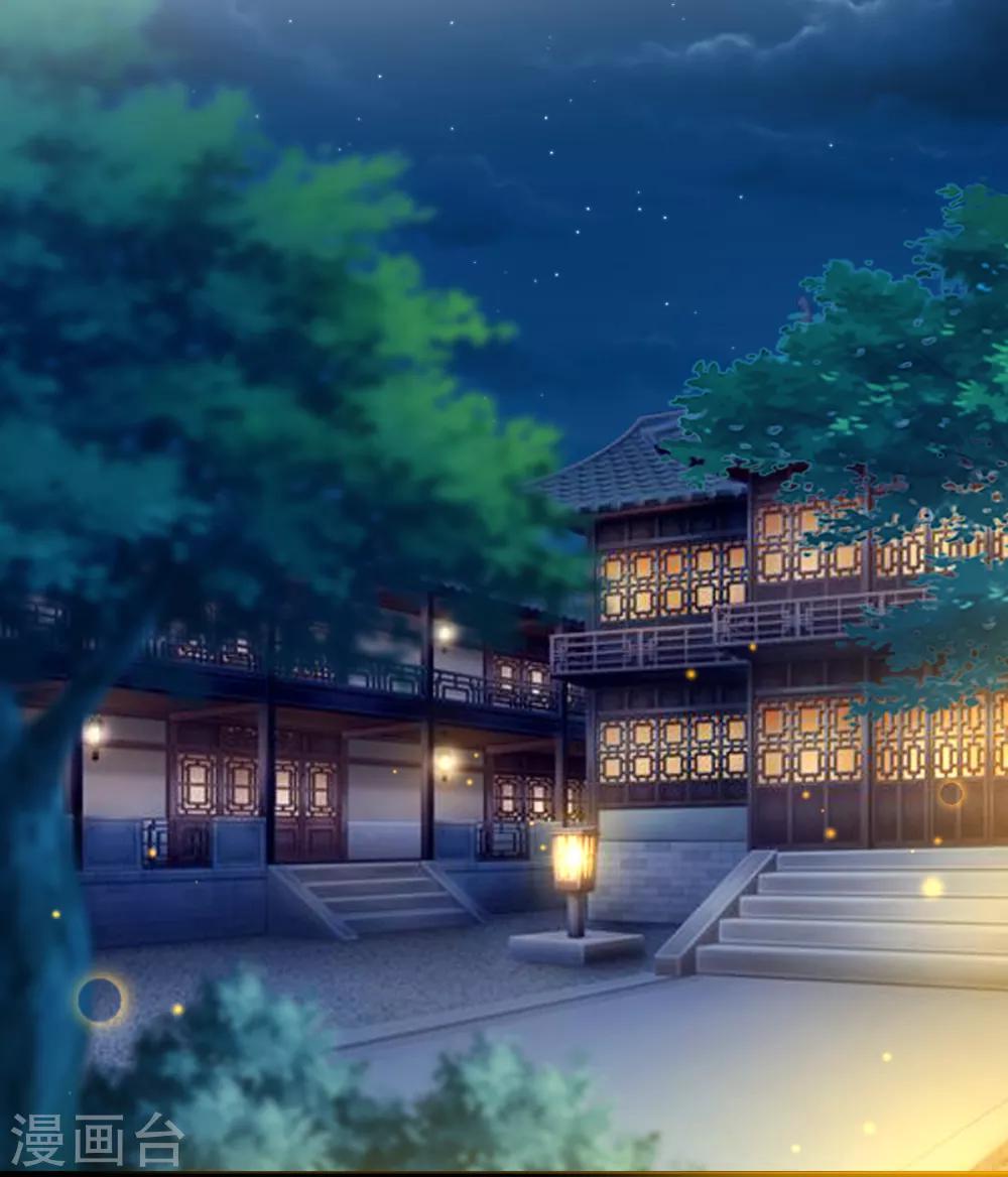 第17话 犹见故人归-第18话