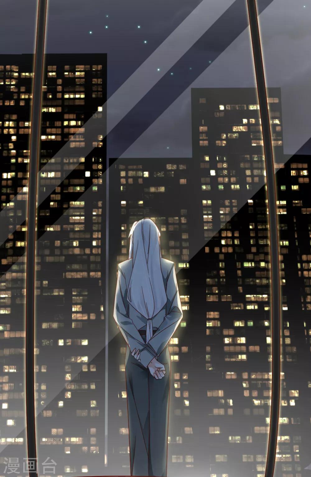 第62话 混乱的内心-第66话