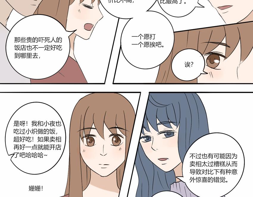 第十五章 聪明还是愚蠢-第14话