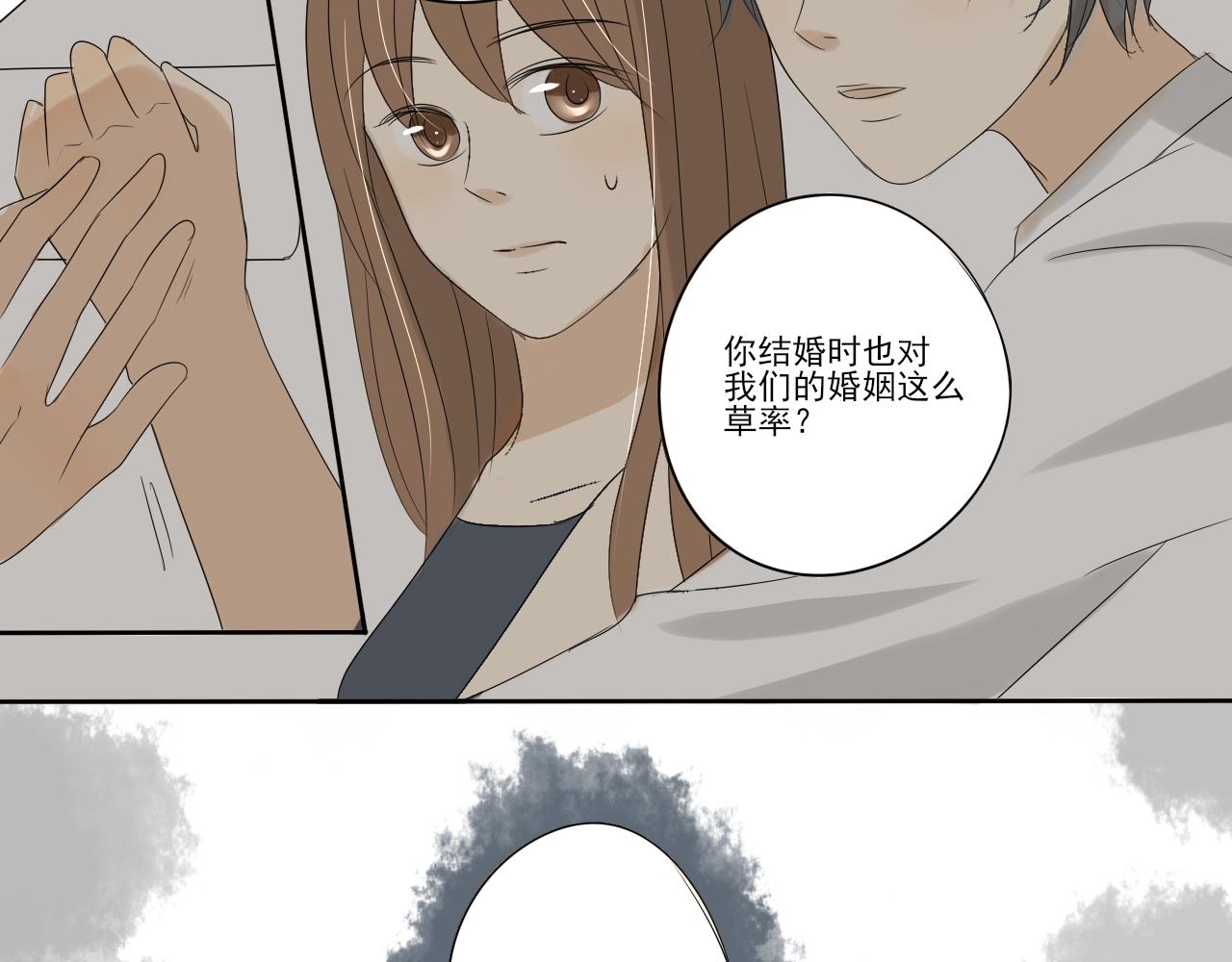 第三章 无法解释-第2话