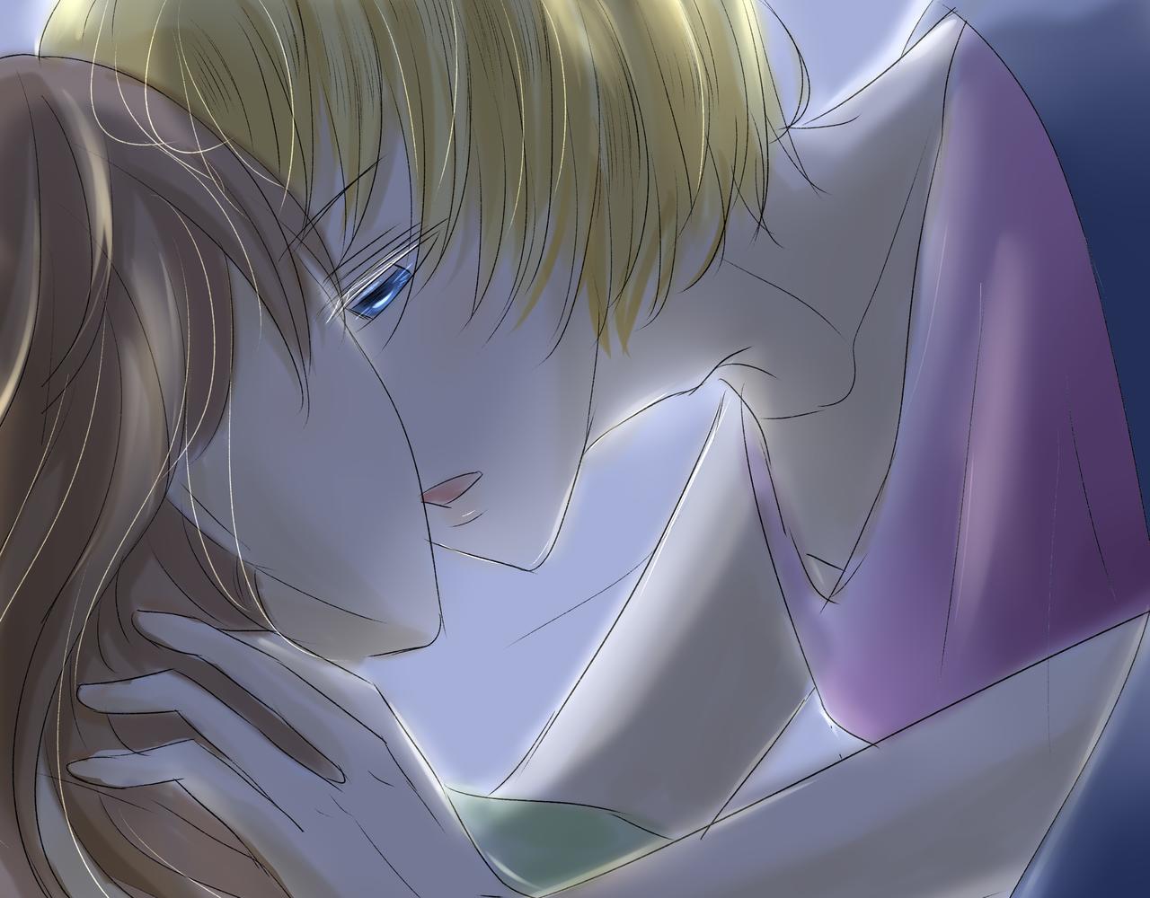 第四十一章 送上门-第36话