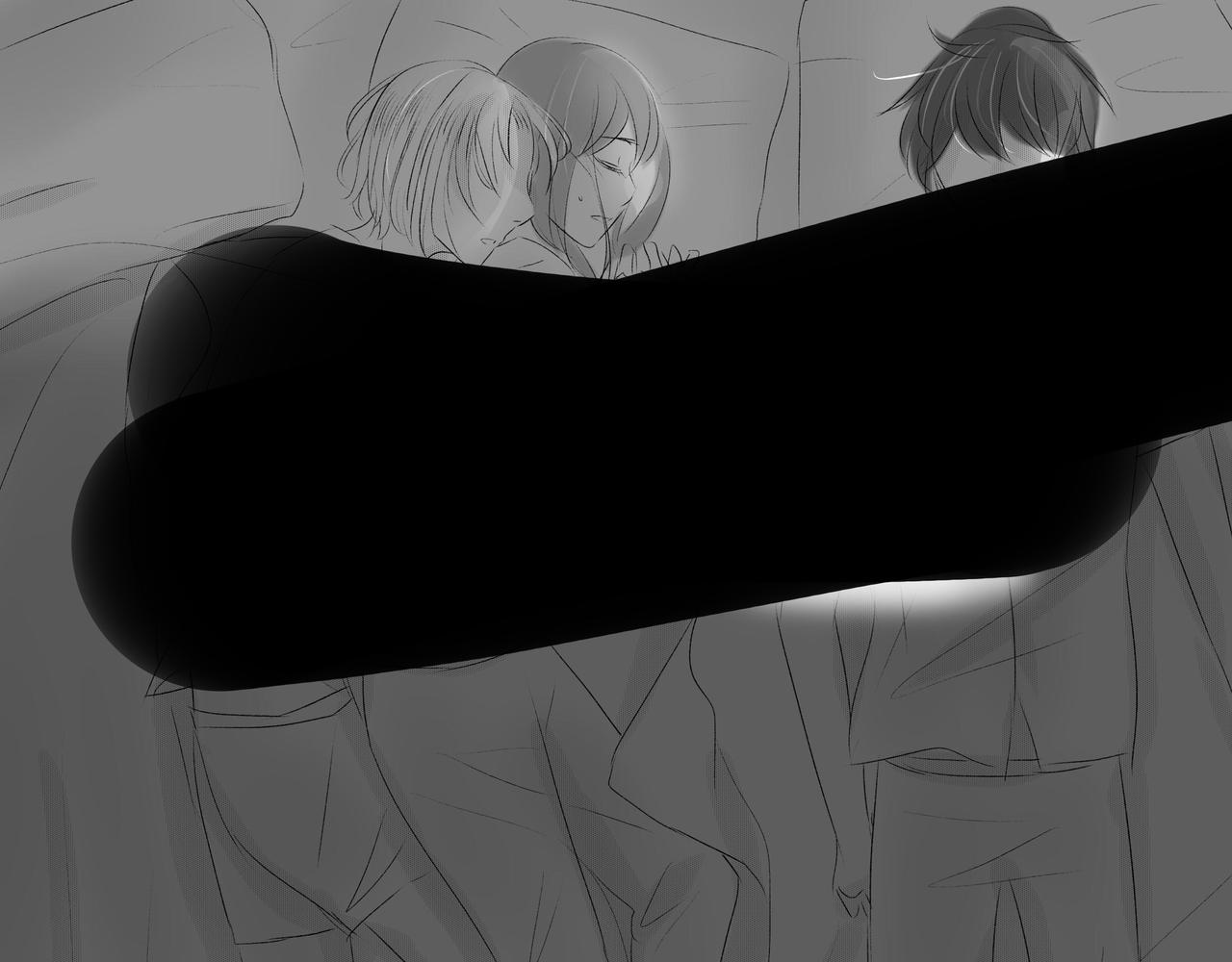 第四十一章 送上门-第36话