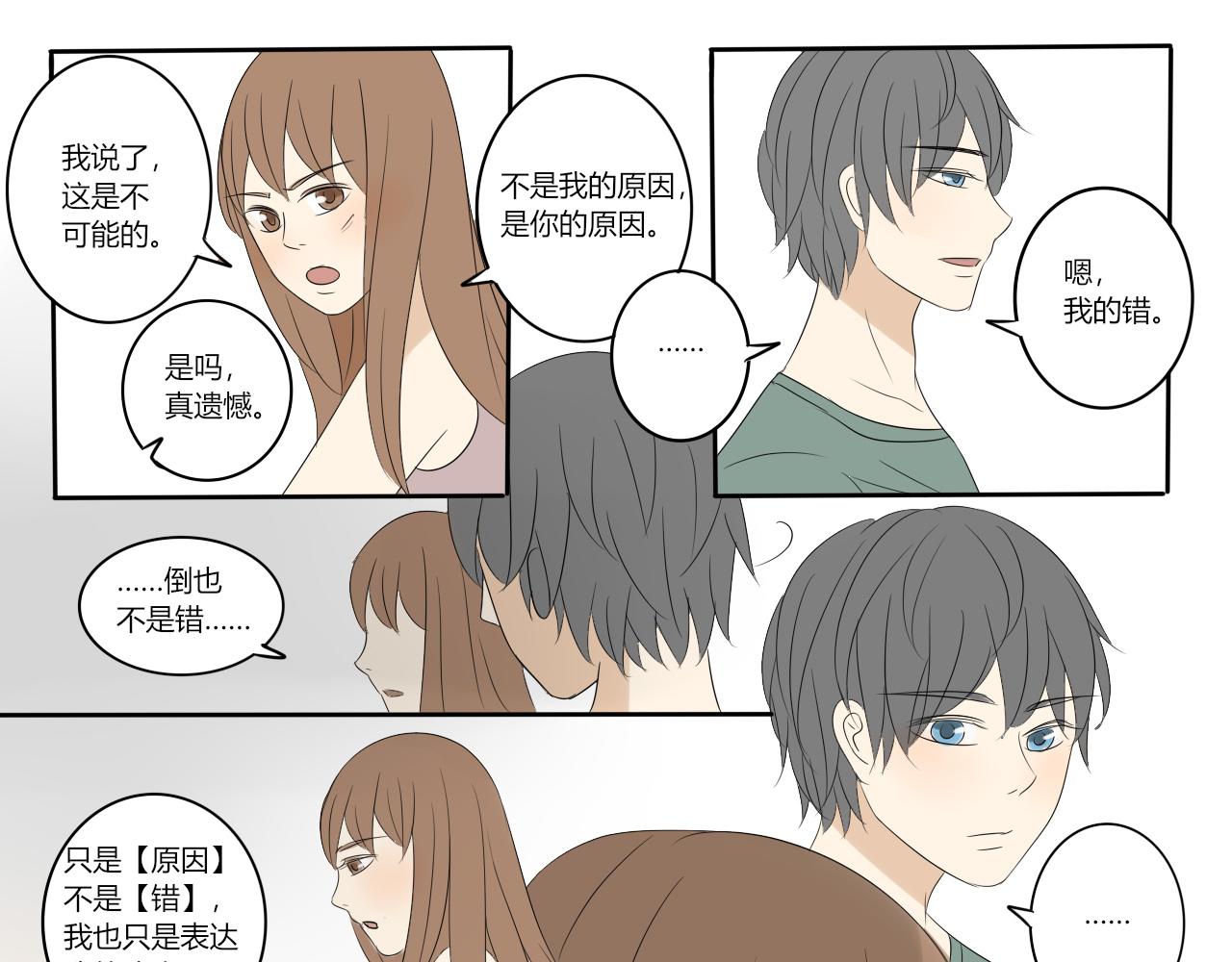 第九章 信心受创-第8话