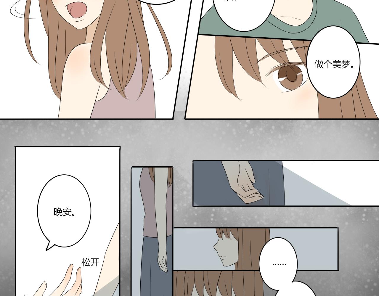 第九章 信心受创-第8话