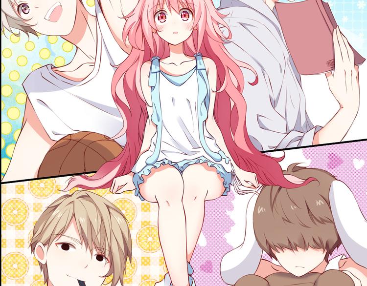 第52话 宠物还是人类(1/2)-第12话