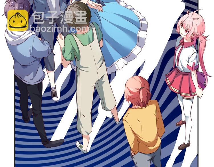 第58话 妄想症会传染？(1/2)-第18话