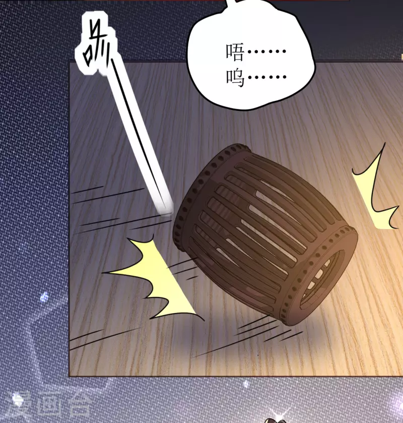 第111话 阿柔的身份-第112话