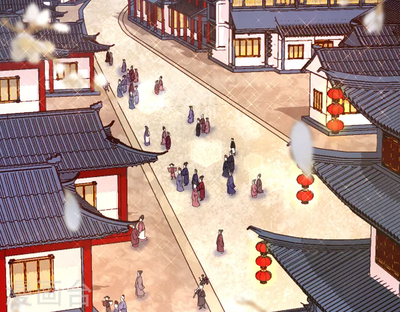 第21话 送给她的礼物-第22话