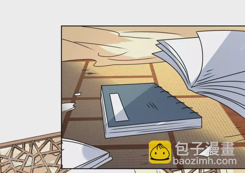 第49话 提前发病？-第50话