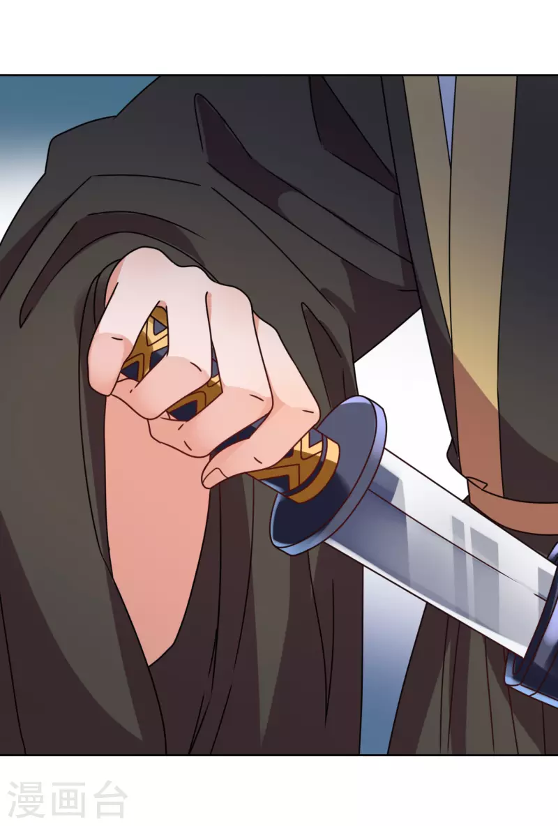 第93话 秘密-第94话