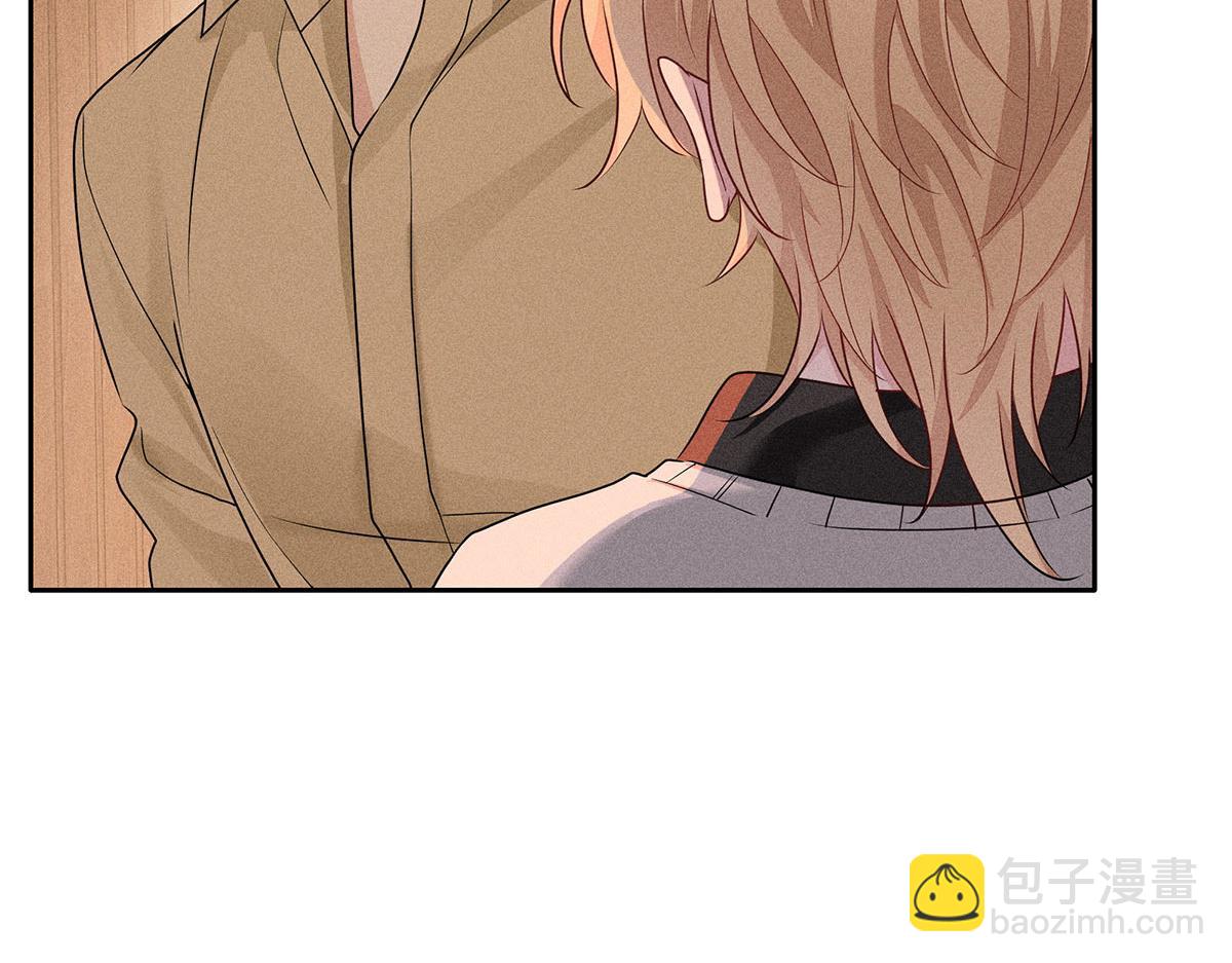 我家經紀人太難撩 - 第38話 你在回味？(2/3) - 5