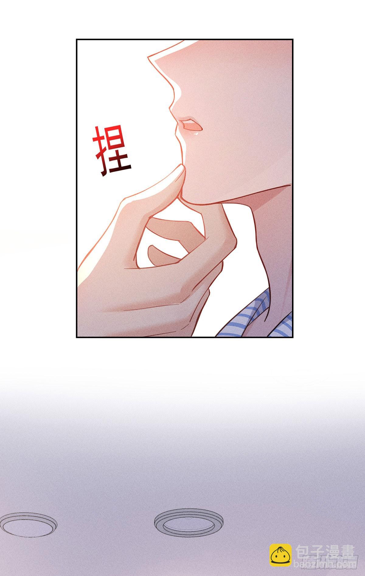 第62话 余生请多指教（完结）-第64话