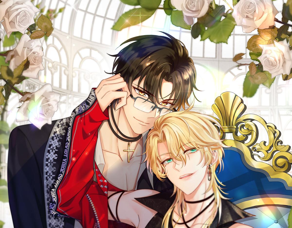 我家經紀人太難撩 - 第7話 投我以陶(1/2) - 1