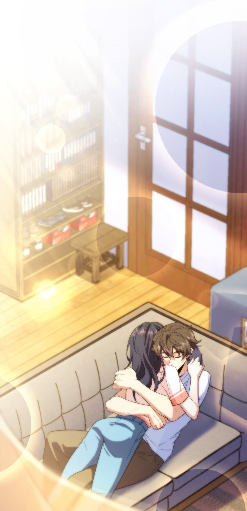 205 205(1/2)-第208话