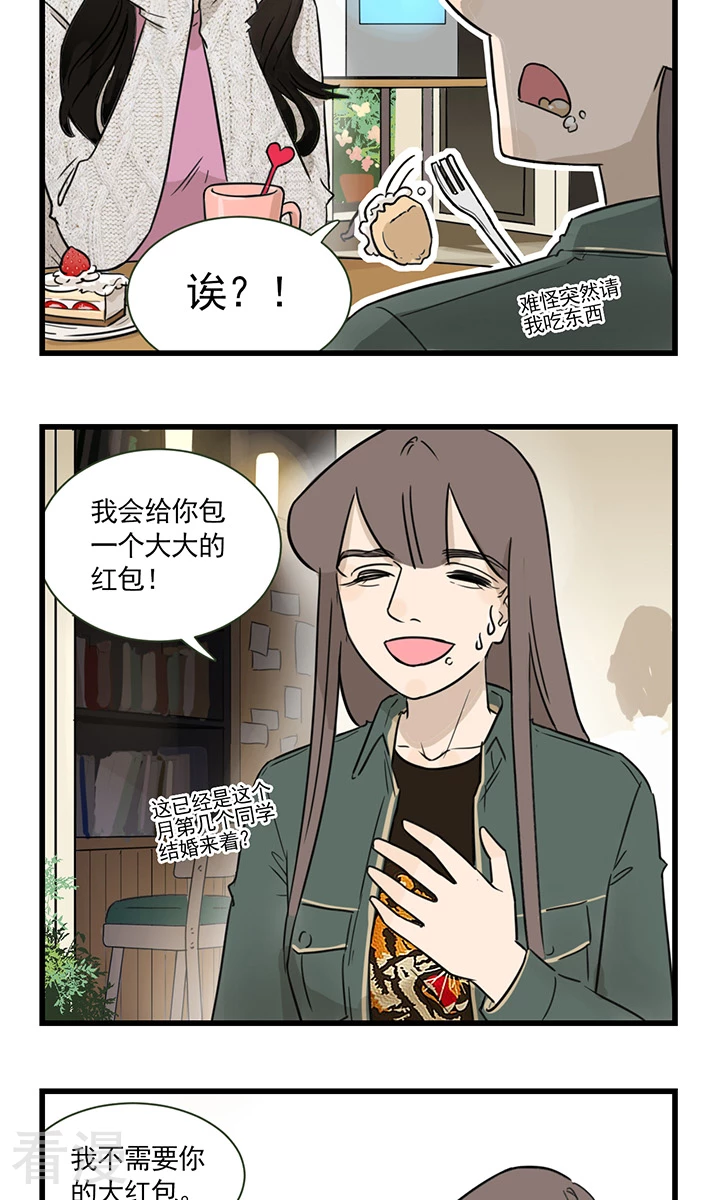 第2季4话 伴娘季夏-第58话