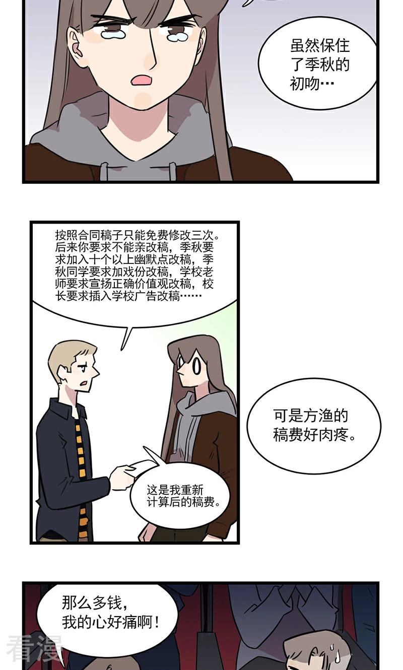 第2季26话 白雪公主季秋-第80话