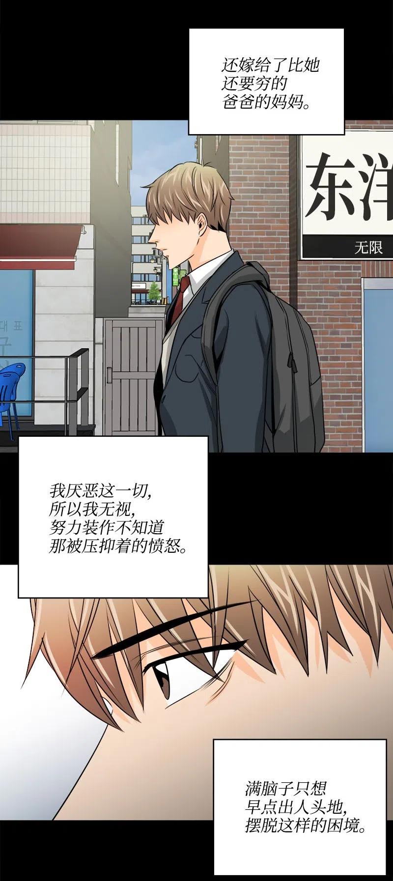 14 恐惧(1/2)-第14话