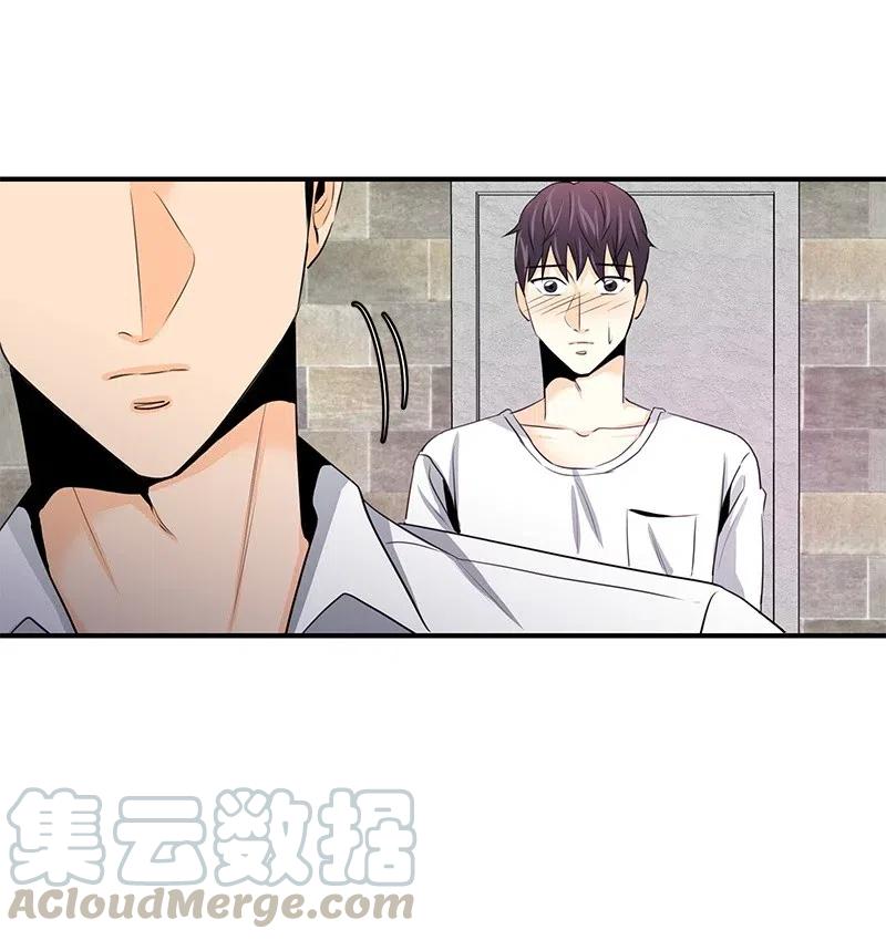 22 迟来的深情-第22话