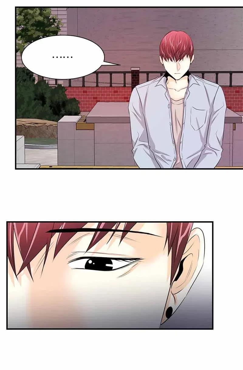 22 迟来的深情-第22话