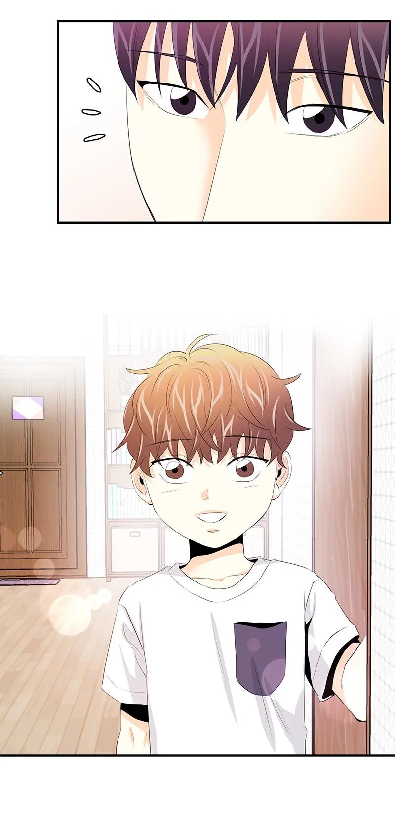 24 过去的债(1/2)-第24话