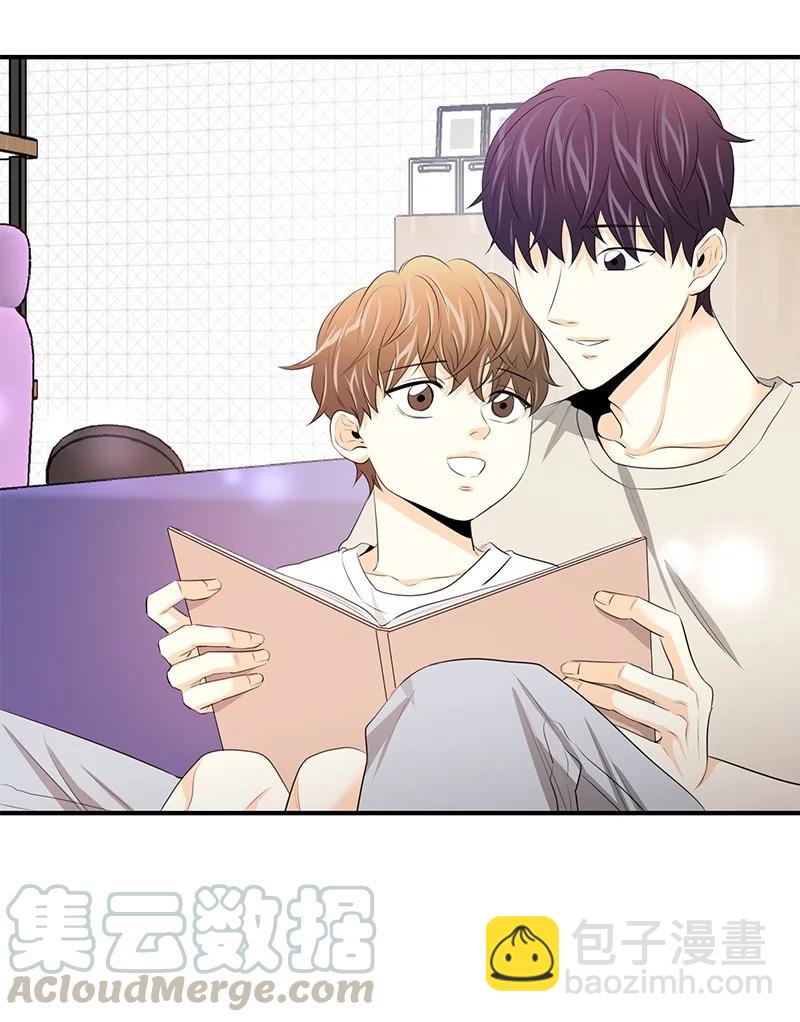 24 过去的债(1/2)-第24话