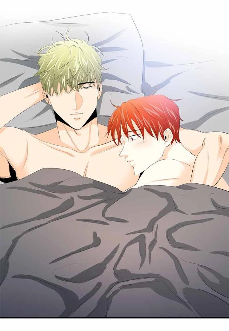 28 我们的未来-第28话