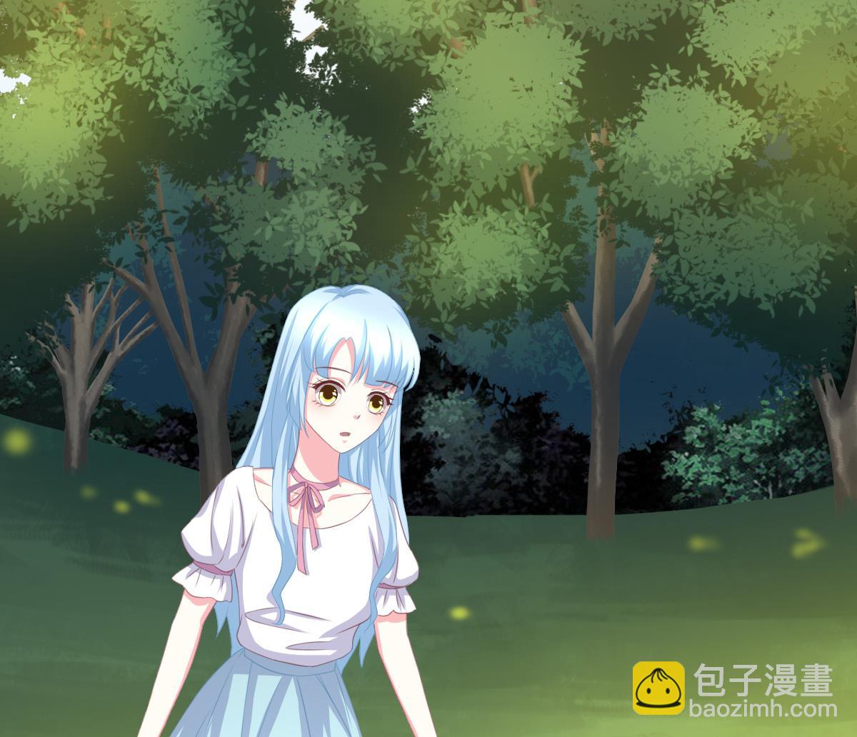 我家男神吃軟飯 - 第2話 撿到個帥哥(1/2) - 8