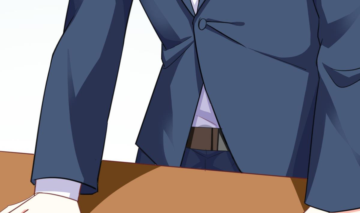 我家男神吃軟飯 - 第13話 葉小姐，求包養~(1/2) - 7