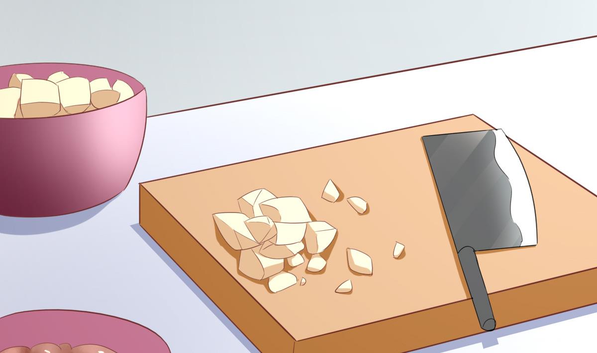 我家男神吃軟飯 - 第19話 誰的未婚妻？！(1/2) - 8