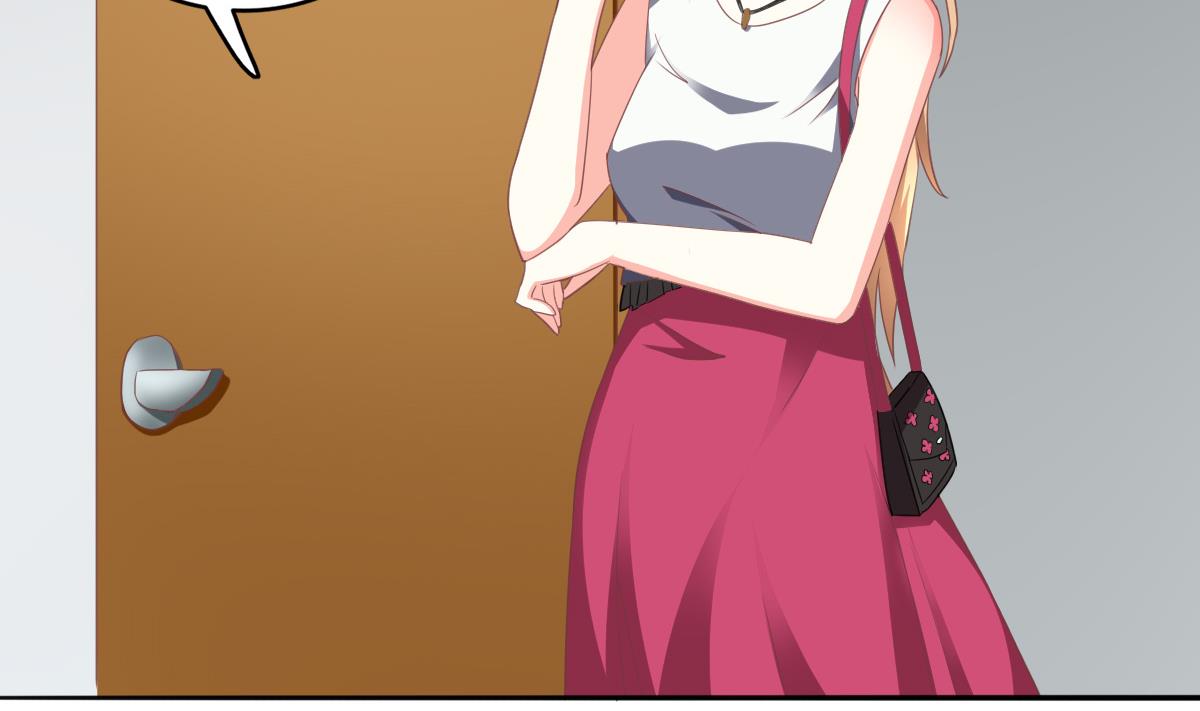 我家男神吃軟飯 - 第19話 誰的未婚妻？！(1/2) - 5