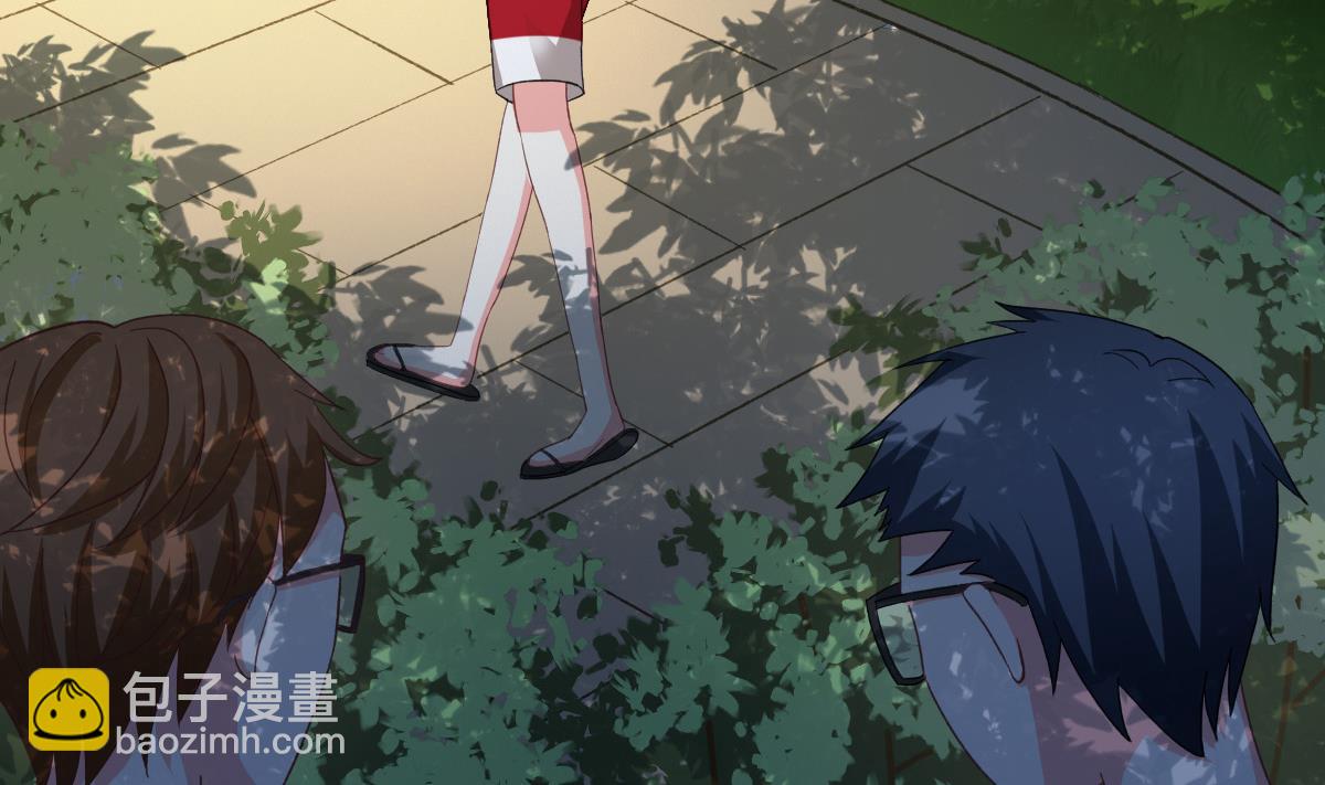 我家男神吃軟飯 - 第21話 哥哥你要做鴨嗎？(1/2) - 8