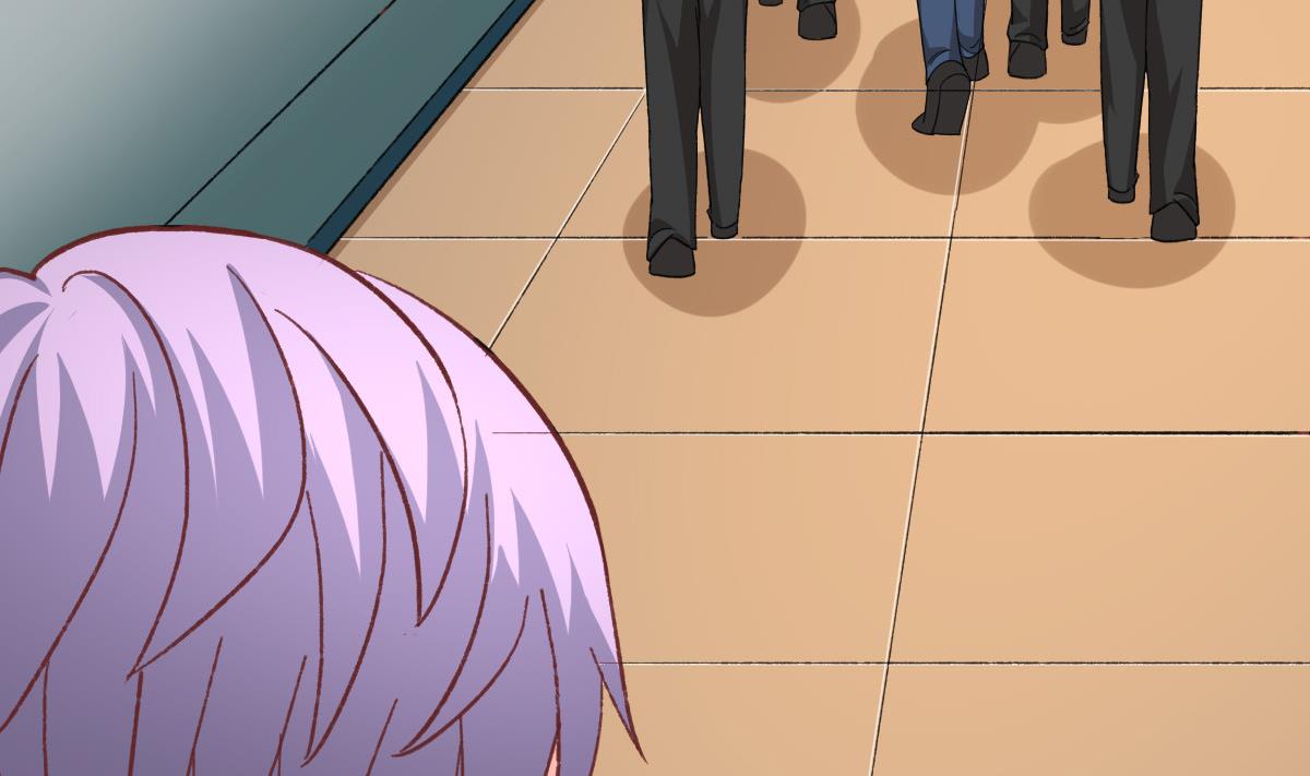 我家男神吃軟飯 - 第21話 哥哥你要做鴨嗎？(2/2) - 2