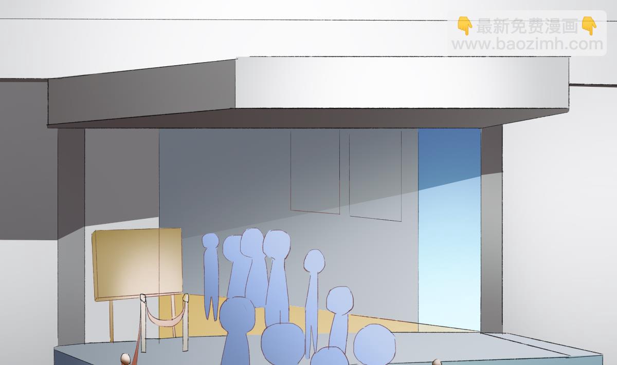我家男神吃軟飯 - 第23話 面試助理(1/2) - 8